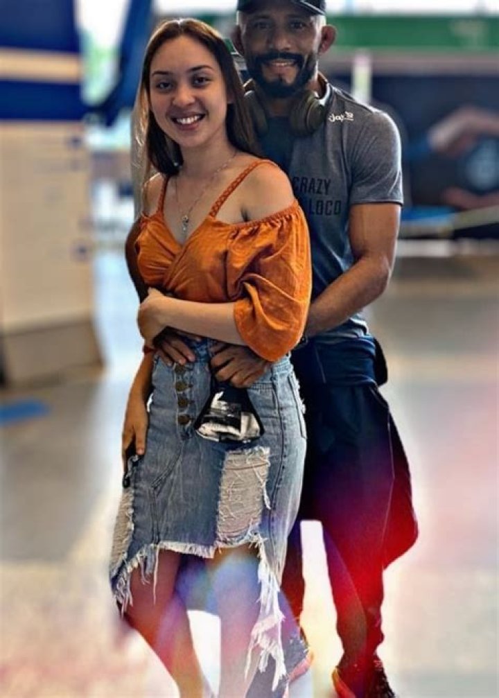 Deiveson Figueiredo Height, Weight, Family, Facts, Spouse, Biography