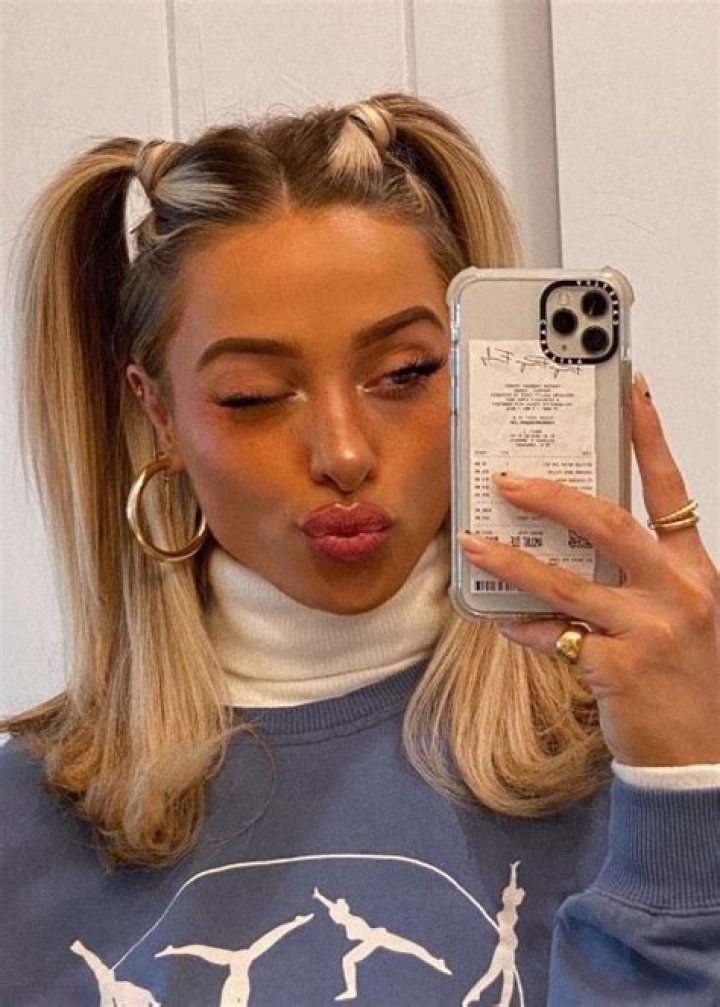 Delaney Childs Height, Weight, Age, Boyfriend, Facts, Biography