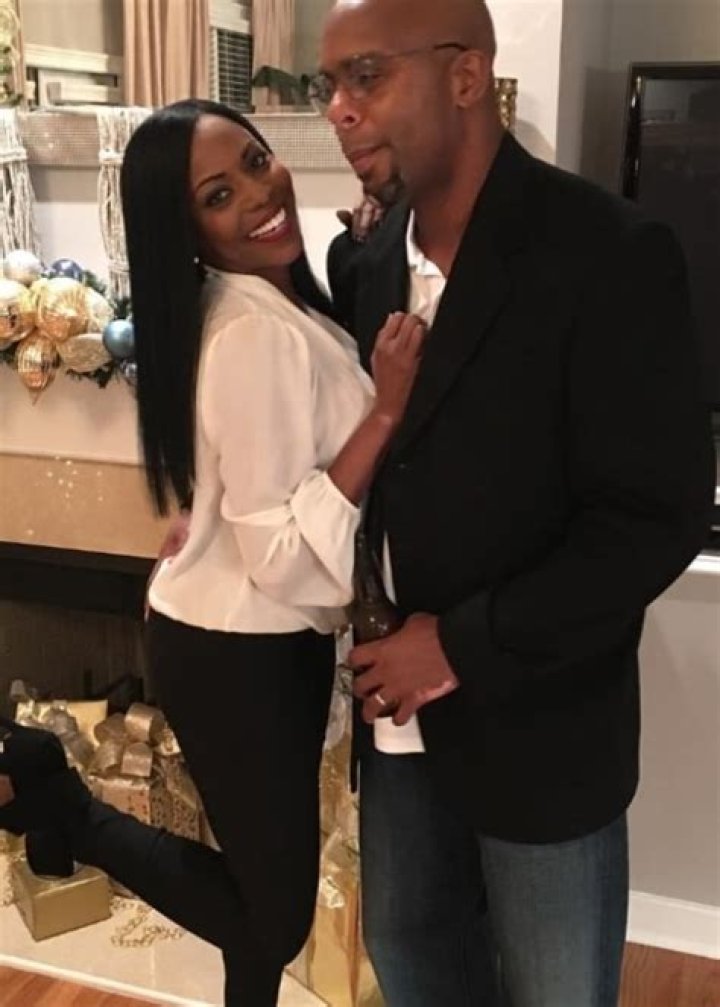 Delino DeShields Height, Weight, Age, Spouse, Children