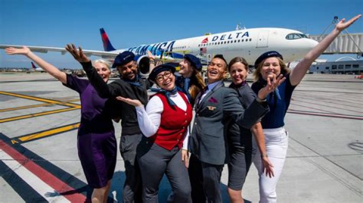 Delta Flight Attendant Reveals Sneaky Way Airlines Trick You Into Missing Your Flight