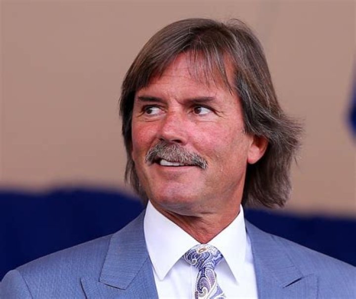 Dennis Eckersley Net Worth | Celebrity Net Worth