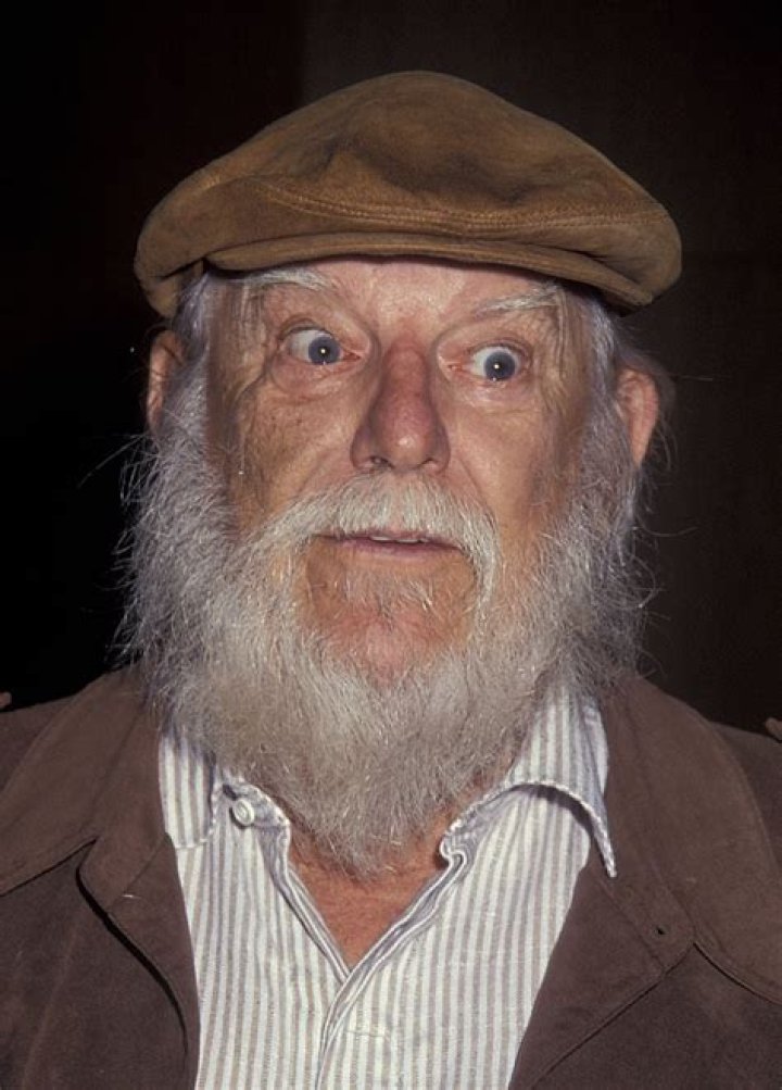 Denver Pyle Net Worth | Celebrity Net Worth