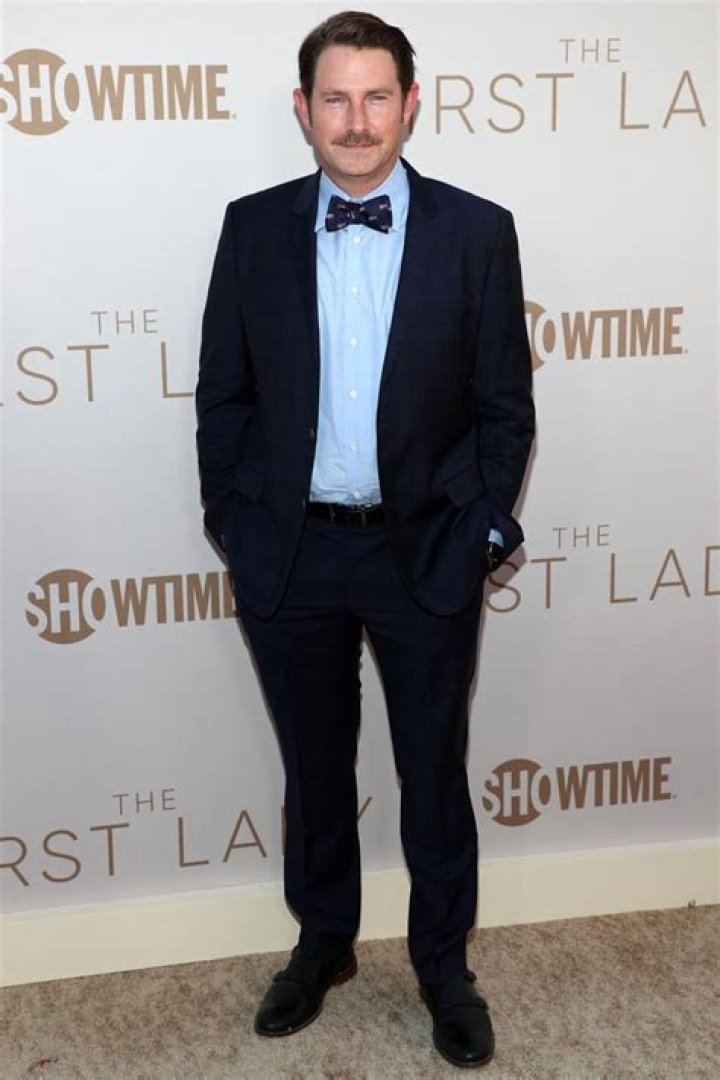 Derek Cecil Net Worth | Celebrity Net Worth