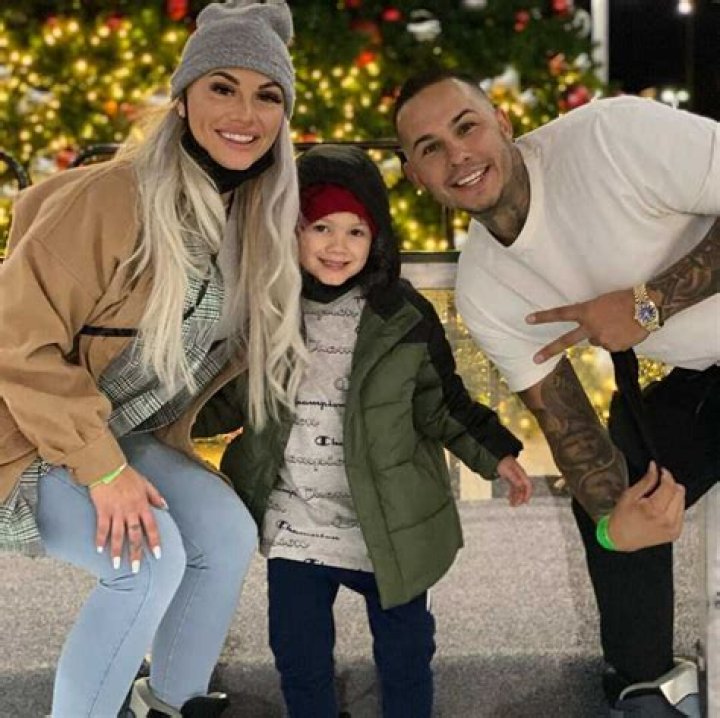 Derek Deso - Bio, Age, Wiki, Facts and Family