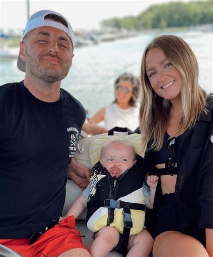 Derek Lipp - Bio, Age, Wiki, Facts and Family