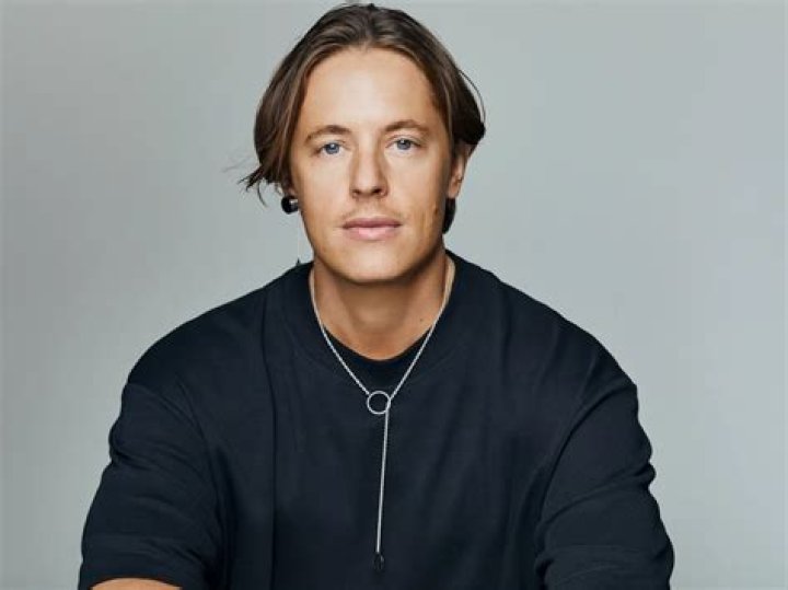 Derek Ryan - Bio, Age, Wiki, Facts and Family