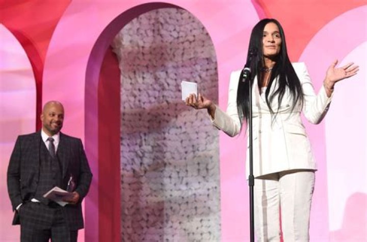 Desiree Perez Named CEO Of Roc Nation, Jay Brown Named Vice Chairman