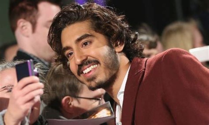 Dev Patel Net Worth | Celebrity Net Worth