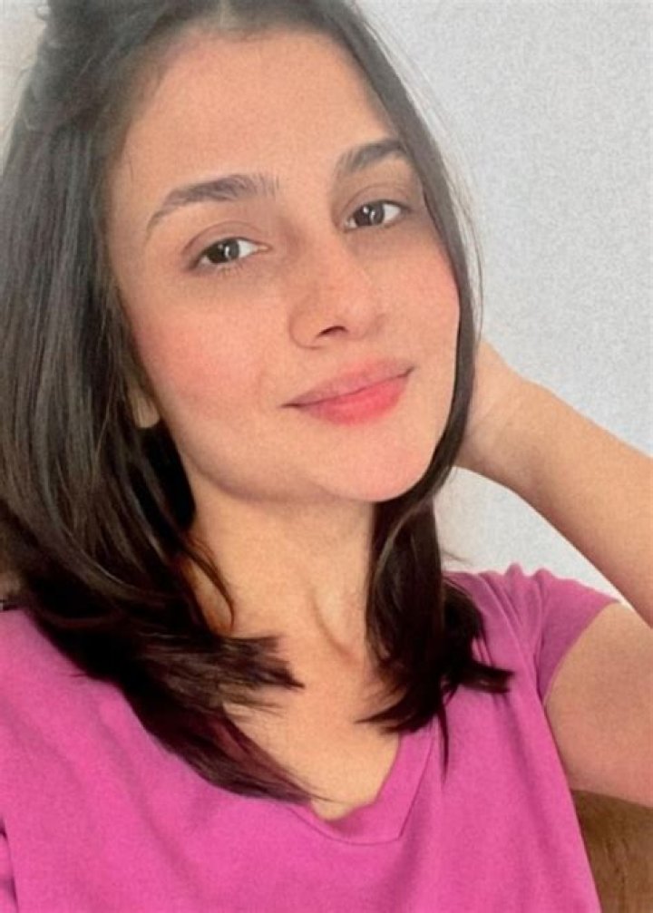 Dharti Bhatt Height, Weight, Age, Body Statistics