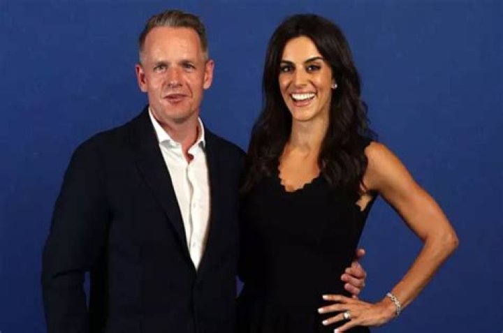 Diane Antonopoulos Biography- Luke Donald's wife, Married, Children, Relationship, Family, Age, Height, Career, Salary, Earnings