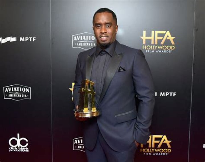 Diddy Wants To Buy The Panthers. Steph Curry And Colin Kaepernick Want In On The Investment