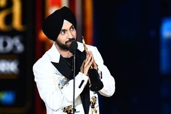 Diljit Dosanjh Net Worth | Celebrity Net Worth