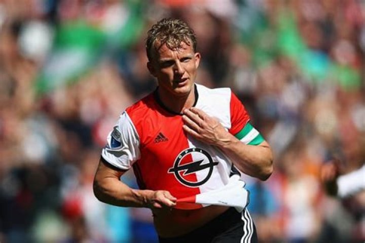 Dirk Kuyt Net Worth | Celebrity Net Worth