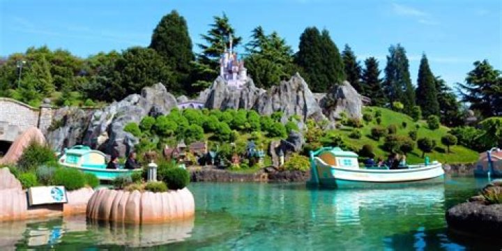 Disney Is Cracking Down on Controversial Guest Behavior