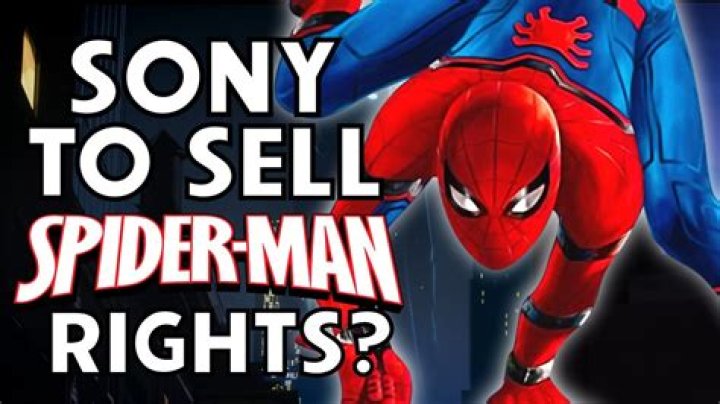 Disney Sues Creator Heirs To Retain Extremely Valuable Intellectual Property Rights To Spider-Man And Other Characters