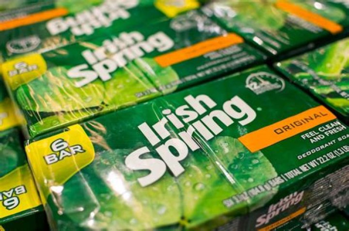 DIY Expert Says Irish Spring Soap Will Keep Rats Away for Good— Best Life