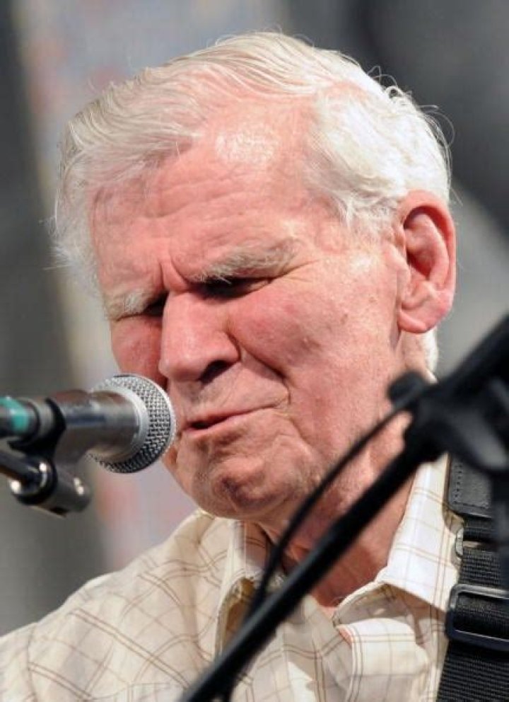 Doc Watson Net Worth | Celebrity Net Worth