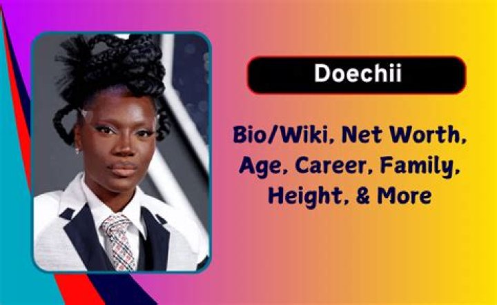 Doechii Height, Weight, Age, Family, Biography, Boyfriends