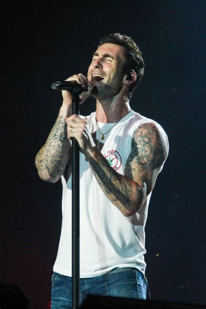 Does Adam Levine Use Autotune?