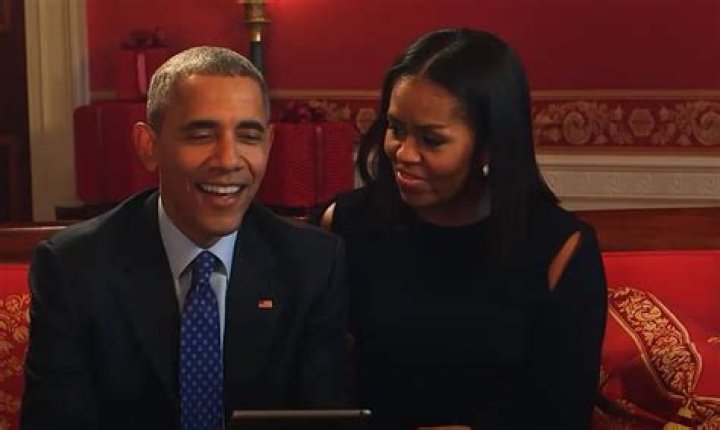 Does Barack Obama Own Netflix?