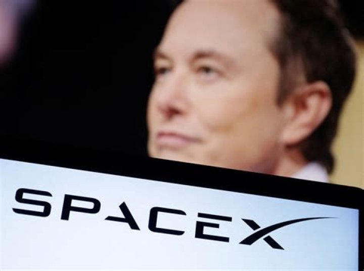 Does Elon Musk Own SpaceX?