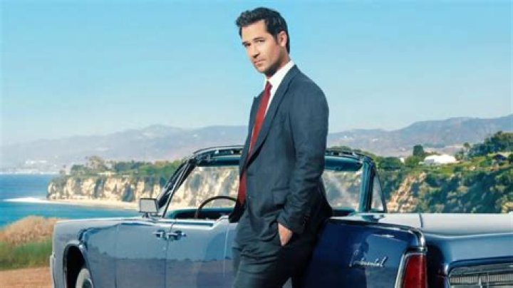 Does Manuel Garcia-Rulfo Have Any Wife Or Girlfriend In 2022?