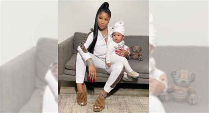 Does Nicki Minaj Have a Twin?