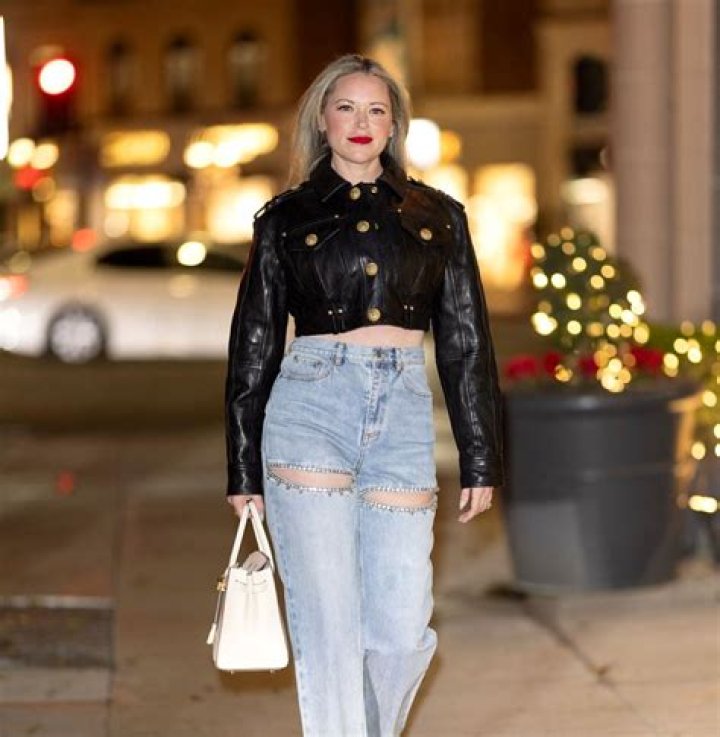 Does RHOBH’s Kyle Richards Have a Clothing Line?