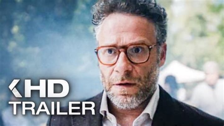 Does Seth Rogen Speak French?