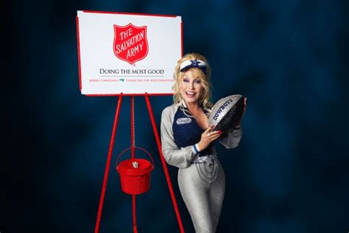 Dolly Parton to Perform Halftime Show Live at Dallas Cowboys Thanksgiving Day Game – Celeb Secrets