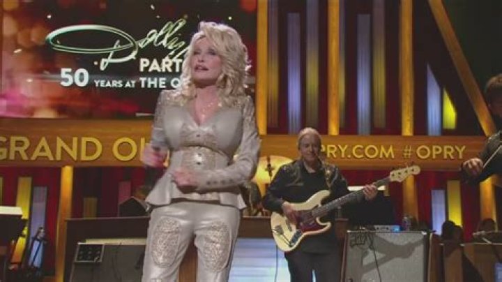 Dolly Parton Will Make Millions Off Whitney Houston's Death