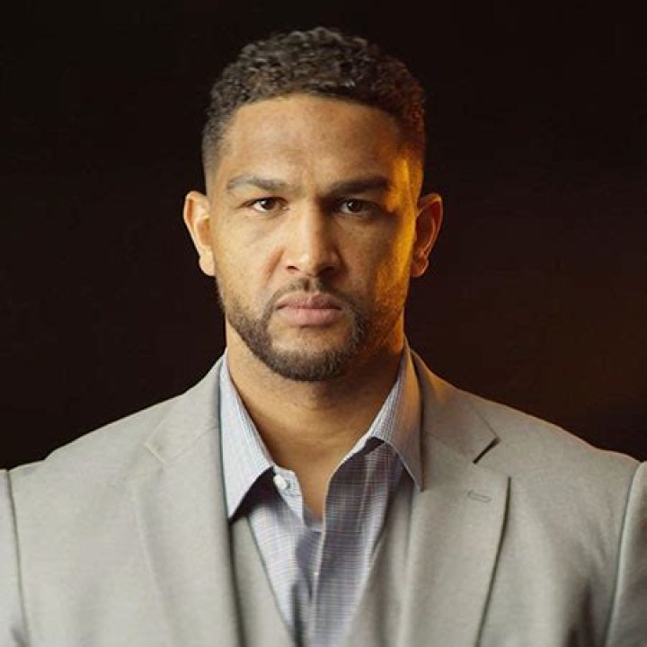 Dominic Breazeale Biography- Salary, Earnings, Net worth, Married, Relationship, affair, Age, height, Family, Nationality, Girlfriend