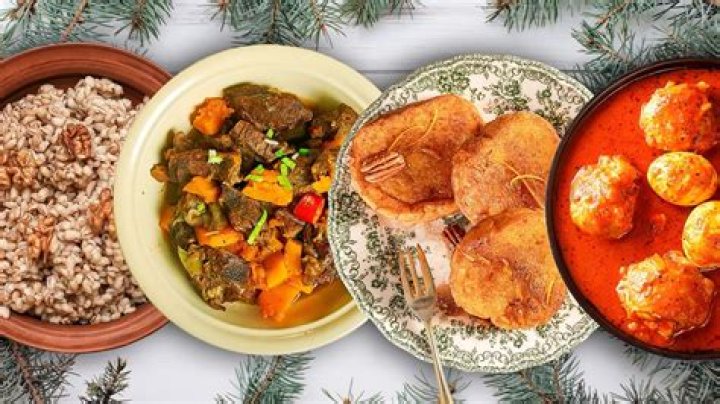 Don't Eat This One Traditional Holiday Dish, Health Experts Warn