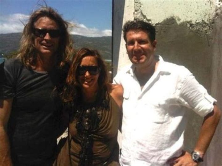 Donna Karan Height, Weight, Age, Boyfriend, Family, Facts, Biography