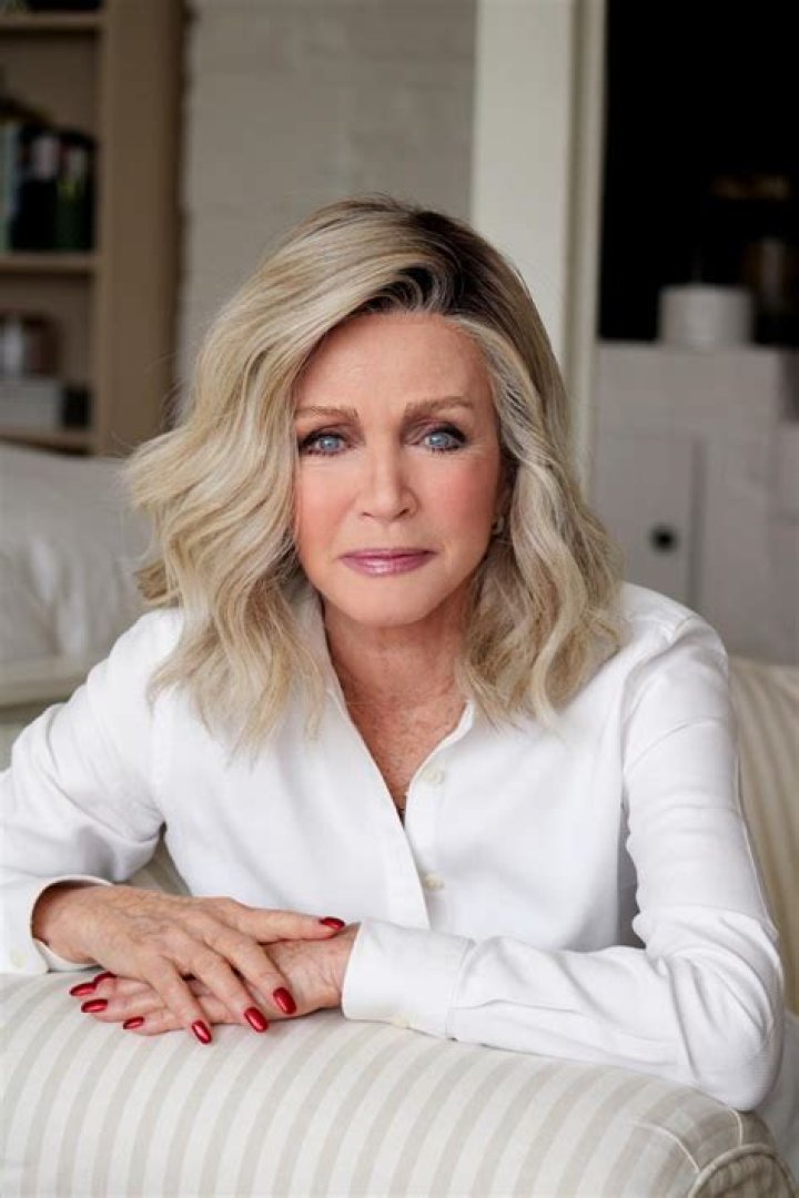 Donna Mitchell | Celebrity Net Worth