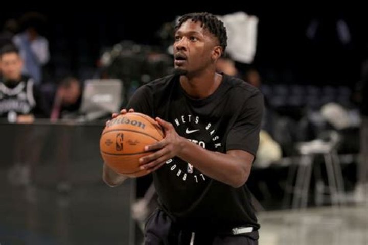Dorian Finney-Smith Bio-salary, net worth, married, affair, dating, children, girlfriend, relationship, family