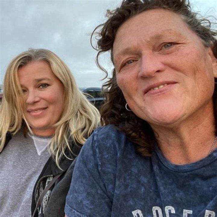 Dot-Marie Jones Height, Weight, Age, Family, Biography, Spouse