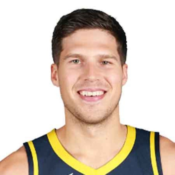 Doug McDermott Bio-salary, net worth, contract, stats, relationship, affair, career, family, girlfriend, nationality, age