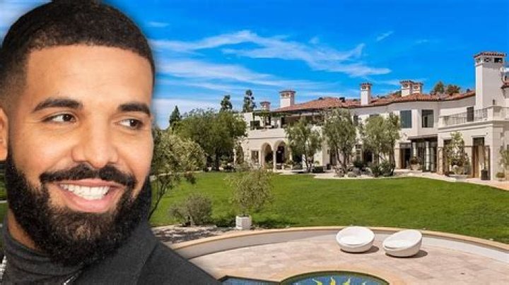 Drake Lists Beverly Hills Mansion For $88 Million Amid Embarrassing Kendrick Lamar Rap Battle Loss