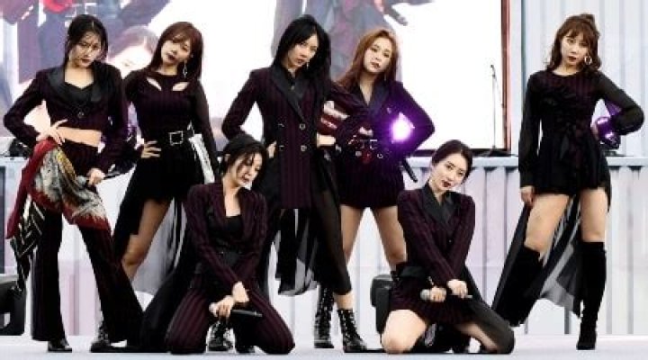 Dreamcatcher (Band) Members, Tour, Information, Facts