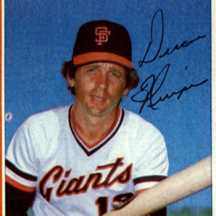 Duane Kuiper Biography- Salary, Net worth, Relationship, Age, Wife, Children, MLB, Affair, Married, Contract, Stats