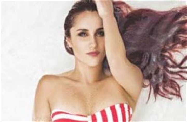 Dulce María Height, Weight, Age, Boyfriend, Family, Facts, Biography