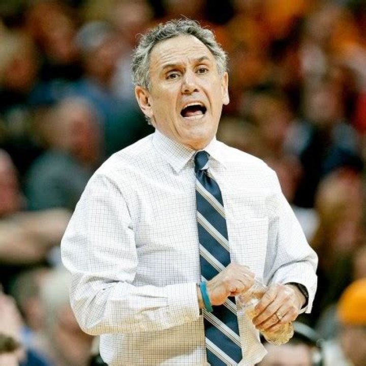 Duquesne Head coach Keith Dambrot Biography (Age, Family, Father, Salary, Net worth, Wife, Children)