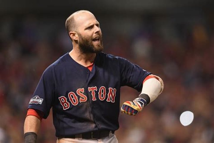 Dustin Pedroia Net Worth | Celebrity Net Worth