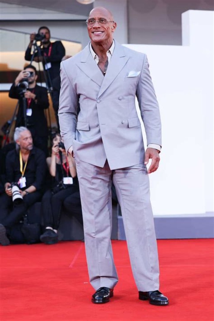 Dwayne Johnson To Join The $20M-A-Picture Club For First Time