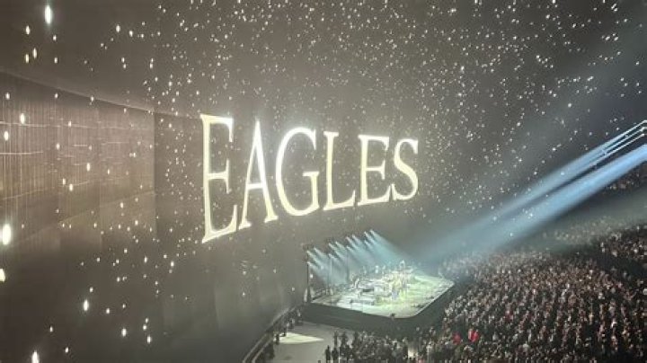 Eagles Add Three Concerts in Sold Out Markets