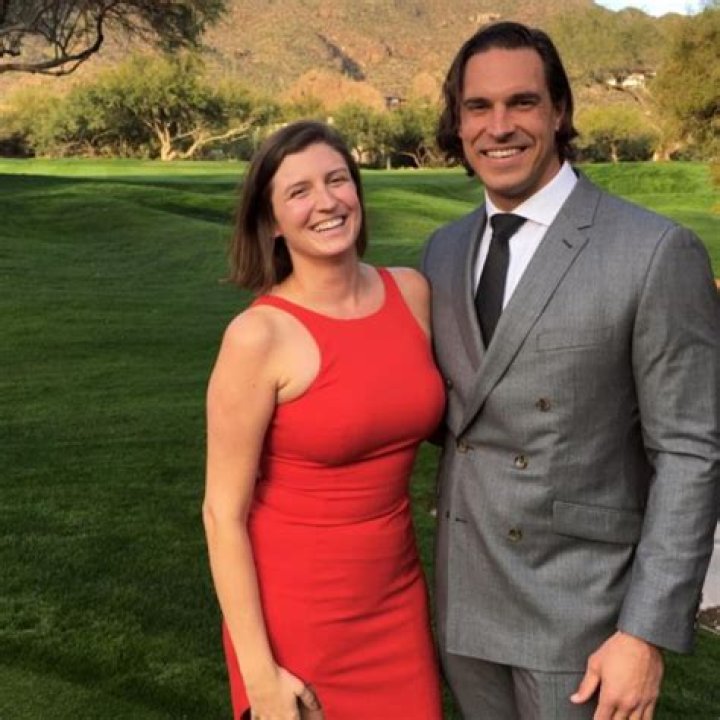 Eben Britton Bio - affair, married, spouse, salary, net worth, bio, career, children, girlfriend, wife, nationality, age, family