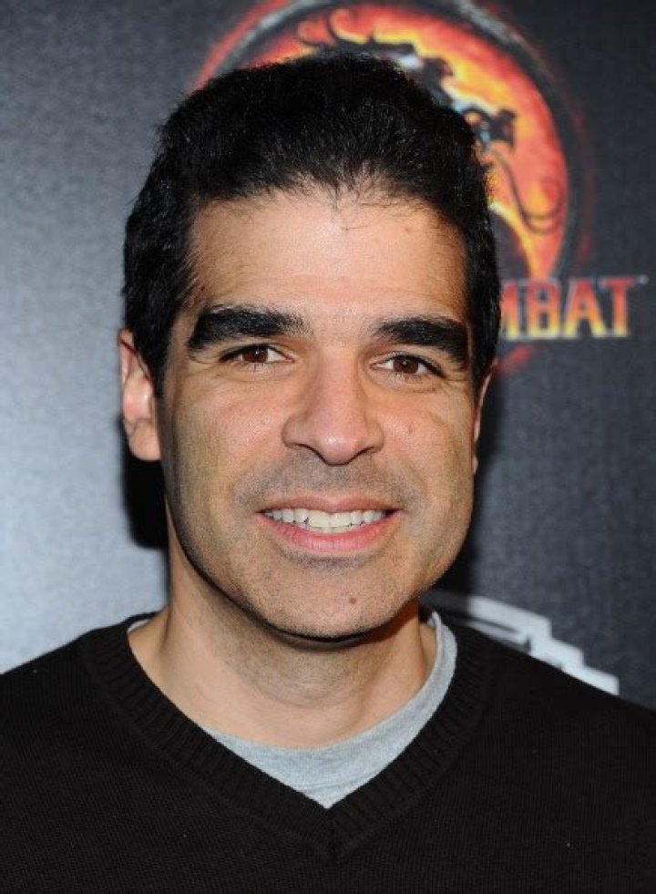 Ed Boon Net Worth | Celebrity Net Worth