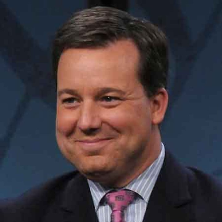 Ed Henry, Fox News, CNN, Reporter, Journalist, Sportscaster, Salary, Net Worth, Married, Children, Affair