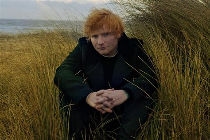 Ed Sheeran Announces Seventh Album & Second LP Release Of 2023 – ‘Autumn Variations’